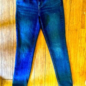 Cat and jack girl jean